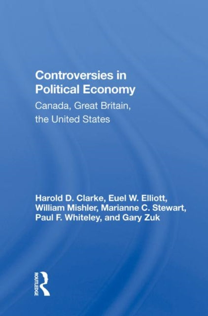 Controversies In Political Economy
