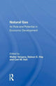Book cover of: Natural Gas