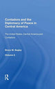 Book cover of: Contadora and the Diplomacy of Peace in Central America