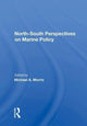 Book cover of: North-south Perspectives On Marine Policy