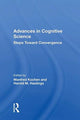 Book cover of: Advances In Cognitive Science. By: Manfred Kochen