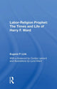 Book cover of: Labor-religion Prophet. By: Eugene P. Link