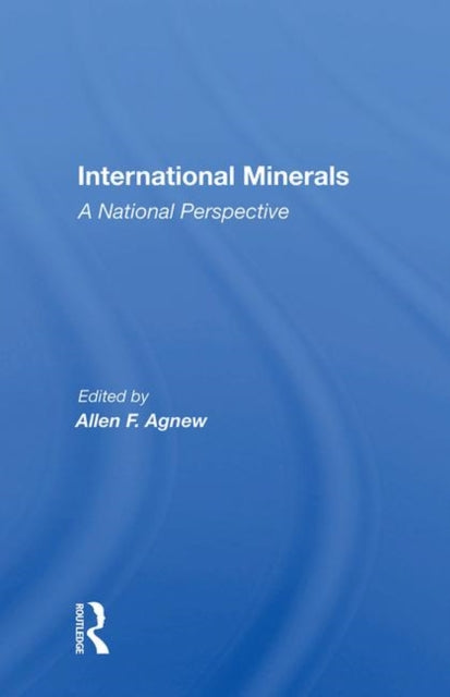 International Minerals