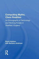 Book cover of: Computing Myths, Class Realities. By: David Hakken