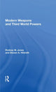 Book cover of: Modern Weapons And Third World Powers