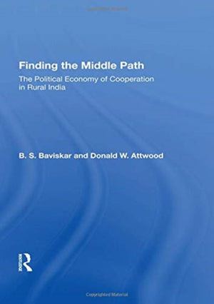 Finding The Middle Path