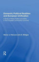Book cover of: Domestic Realities Europ