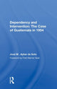 Book cover of: Dependency And Intervention. By: José M. Aybar de Soto
