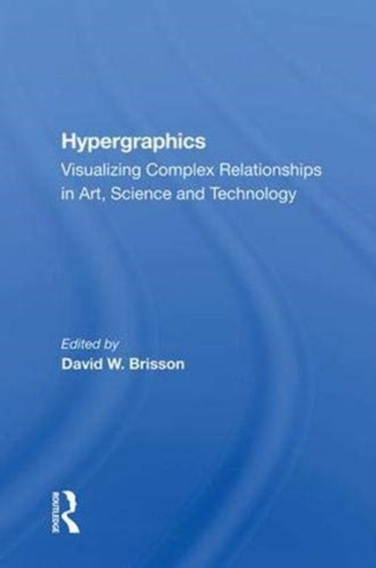 Book cover of: Hypergraphics