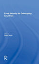 Book cover of: Food Security For Developing Countries