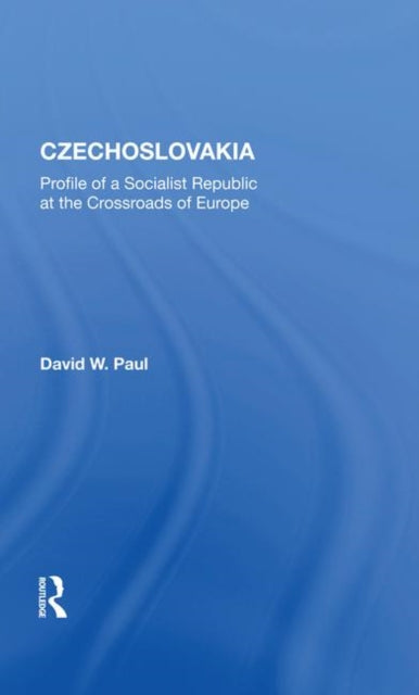 Czechoslovakia