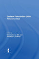 Book cover of: Eastern Paleoindian Lithic Resource Use. By: Christopher J. Ellis