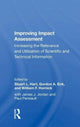 Book cover of: Improving Impact Assessment. By: Stuart L. Hart