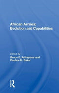 African Armies