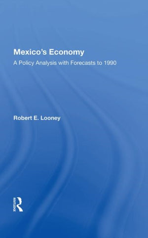 Mexico's Economy