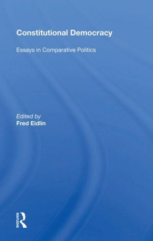Constitutional Democracy