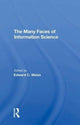 Book cover of: Many Faces Inform Scienc