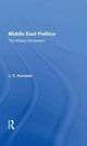 Book cover of: Middle East Politics