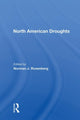 Book cover of: North American Droughts