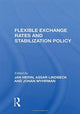 Book cover of: Flexible Exchange Rates