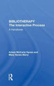 Book cover of: Bibliotherapy The Interactive Process. By: Arleen McCarty Hynes