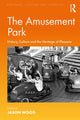 Book cover of: Amusement Park. By: Jason Wood