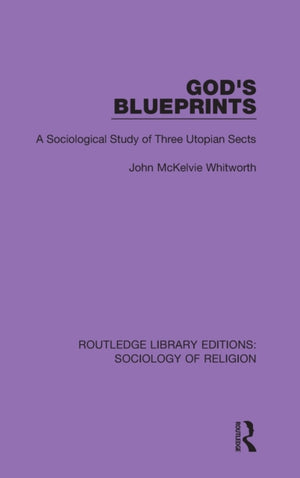 God's Blueprints
