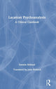 Book cover of: Lacanian Psychoanalysis. By: Danièle Brillaud
