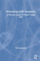 Book cover of: Welcoming LGBT Residents. By: Tim R. Johnston