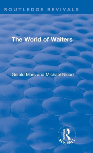 World of Waiters