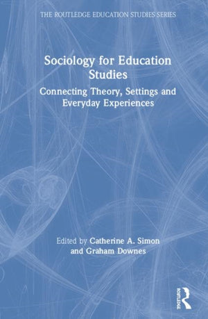 Sociology for Education Studies