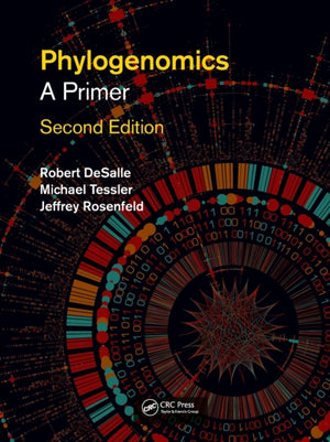 Phylogenomics