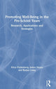 Book cover of: Promoting Well-Being in the Pre-School Years. By: Janice Deans