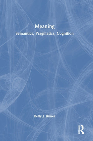 Meaning