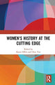 Book cover of: Women's History at the Cutting Edge. By: Karen Offen