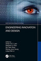 Book cover of: Engineering Innovation and Design. By: Artde Donald Kin-Tak Lam