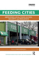 Book cover of: Feeding Cities. By: Christopher Bosso