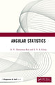 Book cover of: Angular Statistics. By: A. V. Dattatreya Rao