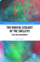 Book cover of: Radical Ecology of the Shelleys. By: Colin Carman