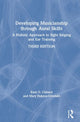 Book cover of: Developing Musicianship through Aural Skills. By: Kent D. Cleland