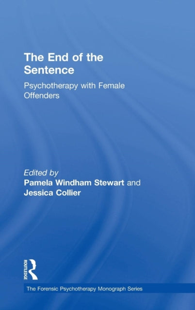 Book cover of: End of the Sentence. By: Pamela Windham Stewart