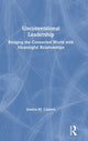 Book cover of: Unconventional Leadership. By: Jessica M. Cabeen