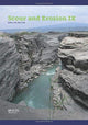 Book cover of: Scour and Erosion IX. By: Yeh Keh-Chia