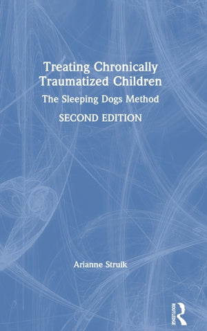 Treating Chronically Traumatized Children