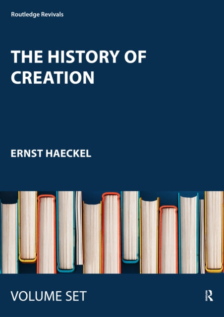 The History of Creation