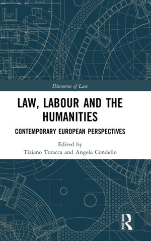 Law, Labour and the Humanities