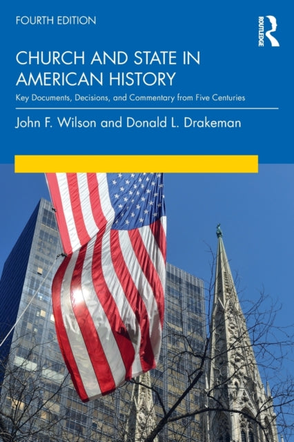 Church and State in American History