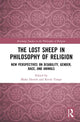 Book cover of: Lost Sheep in Philosophy of Religion. By: Blake Hereth