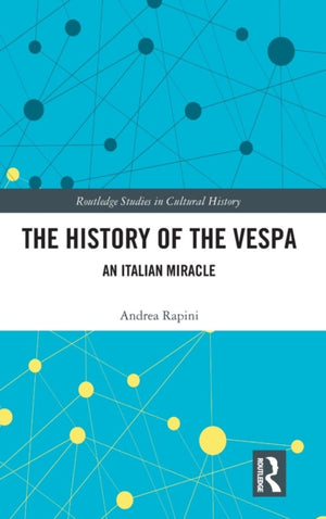 The History of the Vespa