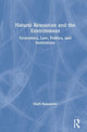 Book cover of: Natural Resources and the Environment. By: Mark Kanazawa
